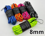 アウトドアロープ (8mm) 8色