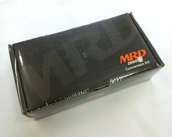 【数量限定】MRD ZERO 零 Conversion kit