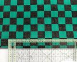 ☆特価品☆ Wガーゼ【和柄】(3種) 2mカット