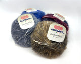 【レターパックプラス発送不可】イタリア毛糸 ZUCCHERO FILATO(ｽﾞｯｹﾛ ﾌｨﾗｰﾄ)【4色】