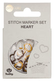 目かぞえマーカーセット(ハート) 3種類