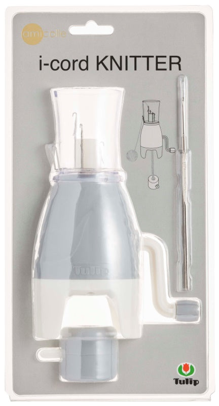 AC-050 アイコードニッター【レターパックプラス不可】