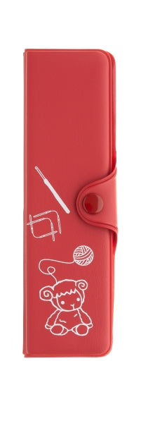 AC-073 毛糸とじ針あみぐるみ用セット