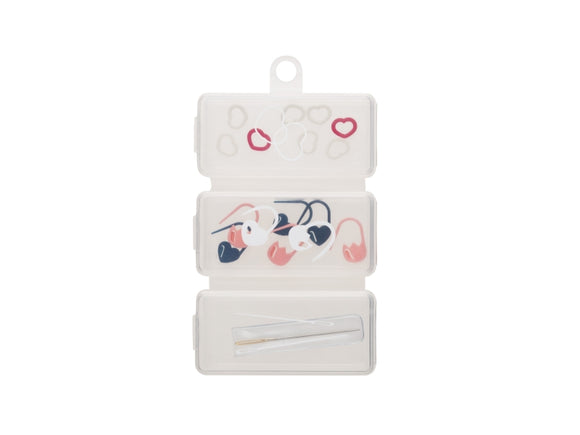 AC-074 編み物用具ベーシックセットS