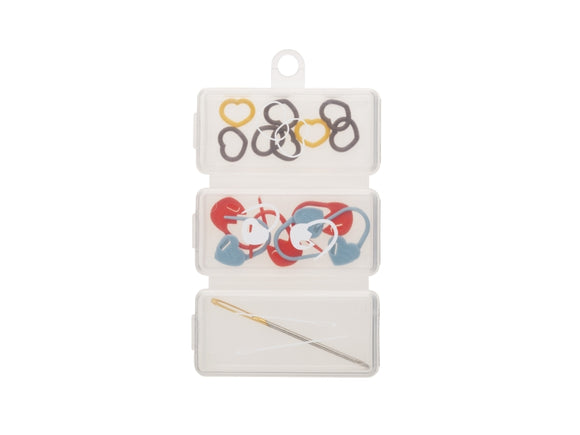 AC-075 編み物用具ベーシックセットM