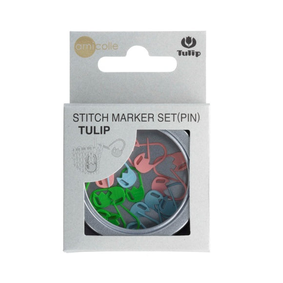 段かぞえマーカー(小) セット 2種類