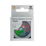 段かぞえマーカー(小) セット 2種類