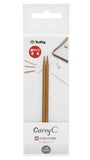 キャリーシー 切り替え式竹輪針 細サイズ 4種類