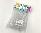 アクリルビーズ(8mm/約190個入)【2色】