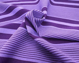 ☆特価品☆ ニット生地(紫)