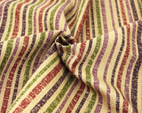 滝筋染紋様プリント (6色)