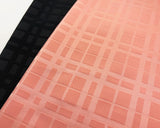 ☆特価品☆ ジャガード生地 (2色)