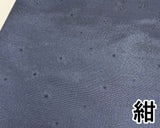 ☆特価品☆ グログランシャンタンジャガード 【花柄】(3色)