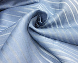 ☆特価品☆ ボーダー生地 (2色)【30cm以上10cm単位】