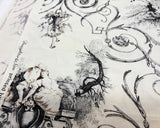 シャーティング生地 (2色)【30cm以上10cm単位】