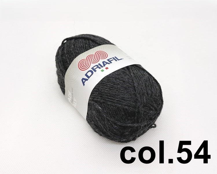 レターパックプラス発送不可】イタリア毛糸 Mirage(ﾐﾗｰｼﾞｭ)【14色