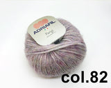 【レターパックプラス発送不可】イタリア毛糸 PARIGI(ﾊﾟﾘｰｼﾞ)【4色】