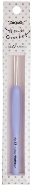 シュクル ビーズクロッシェ針 5種類