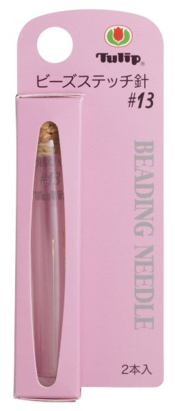 TBN-005 ビーズステッチ針 #13