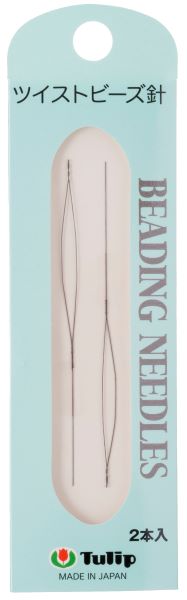 TBN-006 ツイストビーズ針