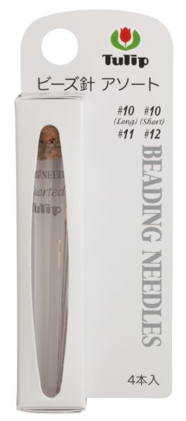 TBN-013 ビーズ針 アソート