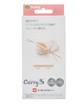 キャリーエス 切り替え式竹針セット 細サイズ 2種類