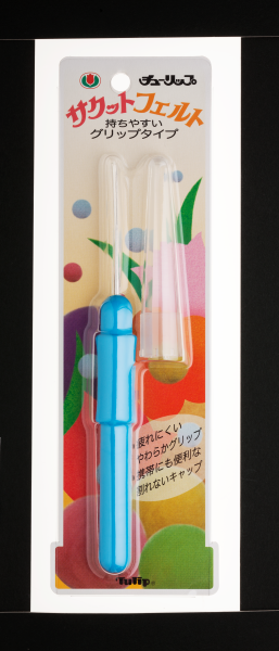 TF001 サクットフェルト