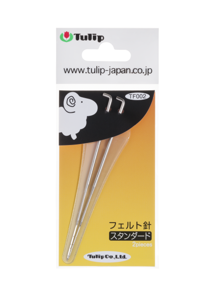 TF002 フェルト針スタンダード