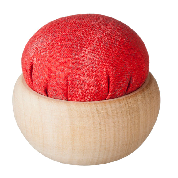 THP-001 針やま 赤紅-睦月(１月)-【レターパックプラス不可】