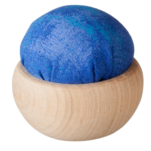 THP-007 針やま 瑠璃色-文月(７月)-【レターパックプラス不可】