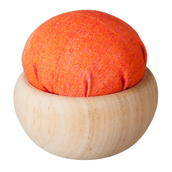 THP-008 針やま 茜色-葉月(８月)-【レターパックプラス不可】