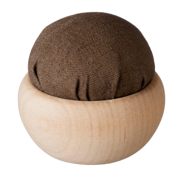 THP-010 針やま 栗色-神無月(１０月)-【レターパックプラスプラス不可】