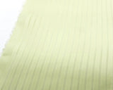 ☆特価品☆ オーガンジー(ストライプ柄／ミントグリーン)【30cm以上10cm単位】