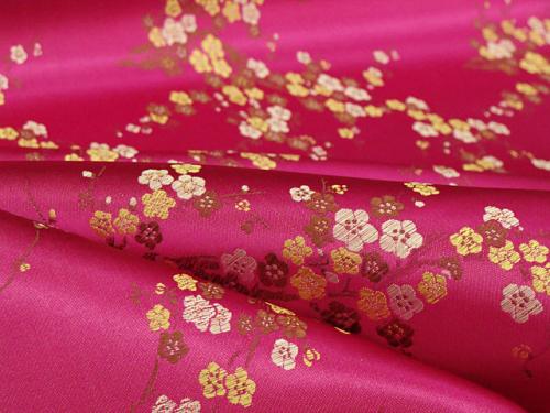 生地色確認用　レース、チェック、チャイナ生地あり 品番YZ1124 レース チェック柄 2層 ギャザーレース モチーフ