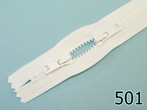 ビスロン ファスナー 両開【4VS】 60cm – 手芸マキ