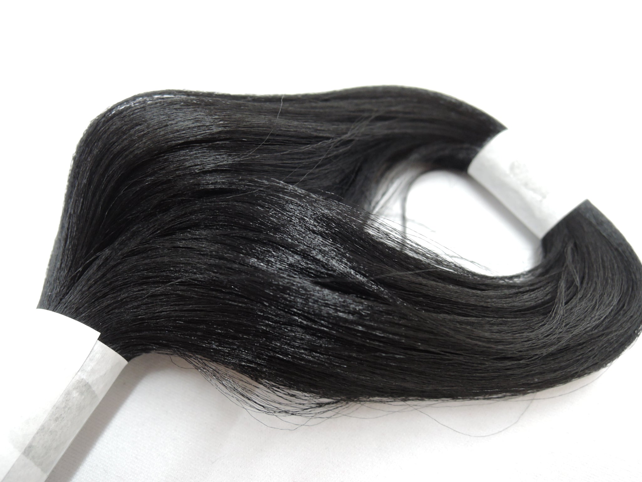 人形用髪の毛【3種類】 – 手芸マキ