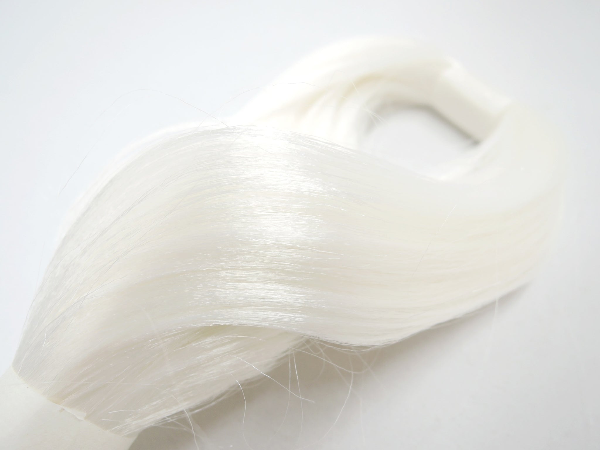 人形用人毛毛束 人形用髪の毛【3種類】 – 手芸マキ