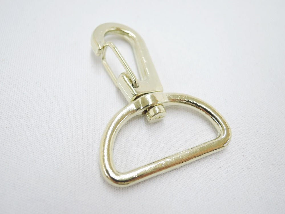 小袋・大袋》アミナスカン (ゴールド)【12/15/20/25/30/40/50mm